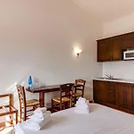 In - Maremma-kueste 48277 아파트호텔 3*