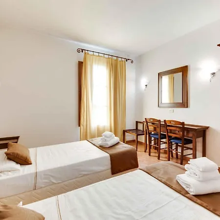 公寓式酒店 In - Maremma-kueste 48277 马利亚诺因托斯卡纳