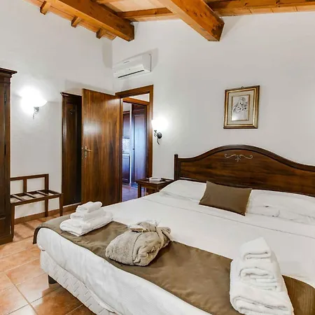 Апартаменты In - Maremma-kueste 48277 *