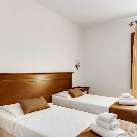 In - Maremma-kueste 48277 马利亚诺因托斯卡纳