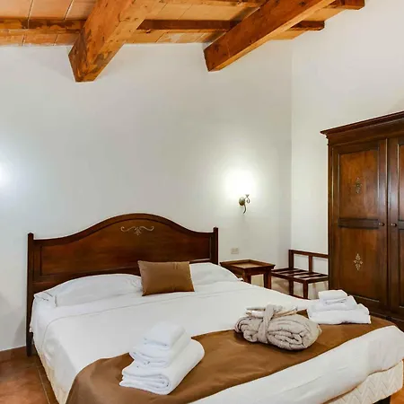 In - Maremma-kueste 48277 公寓式酒店 马利亚诺因托斯卡纳