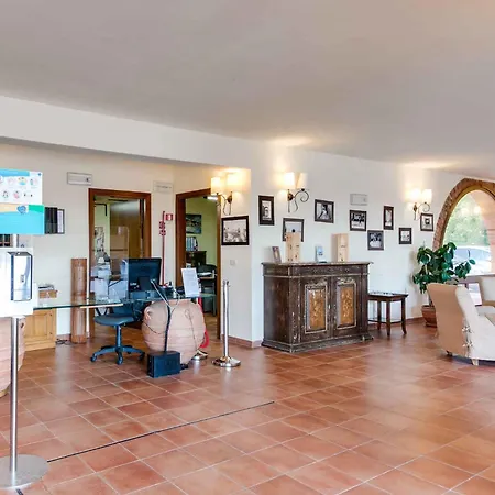 In - Maremma-kueste 48277 Мальяно-ин-Тоскана