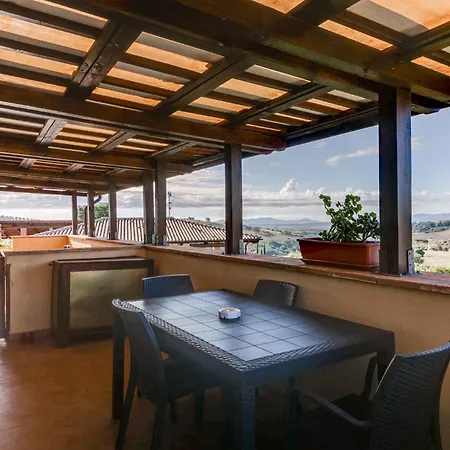 Апартаменты In - Maremma-kueste 48277