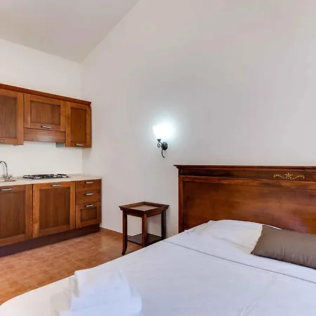 In - Maremma-kueste 48277 Апартаменты
