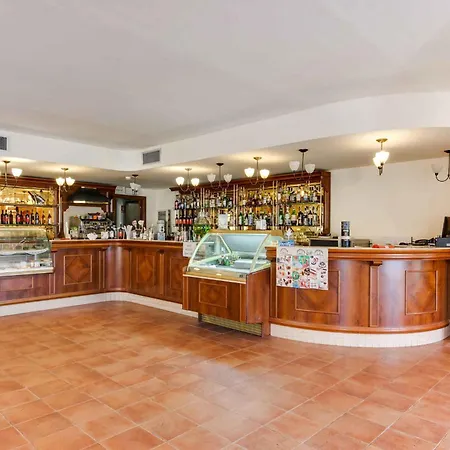 In - Maremma-kueste 48277