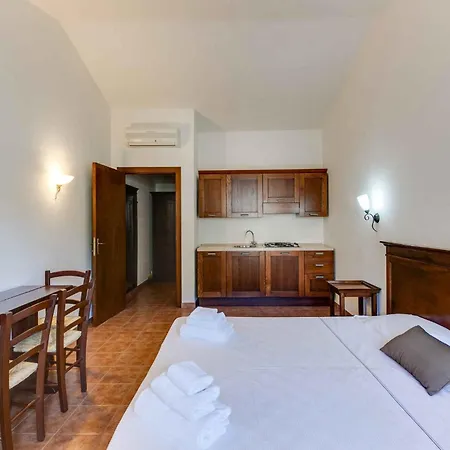In - Maremma-kueste 48277 Апартаменты