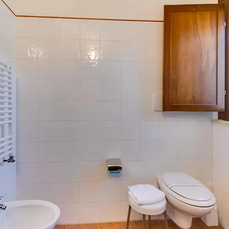 In - Maremma-kueste 48277 Апартаменты *