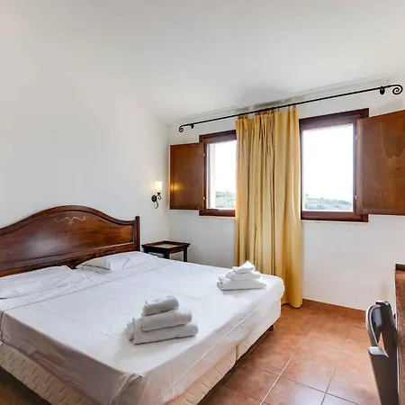 公寓式酒店 In - Maremma-kueste 48277 马利亚诺因托斯卡纳
