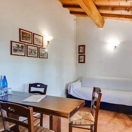 In - Maremma-kueste 48277 * Мальяно-ин-Тоскана
