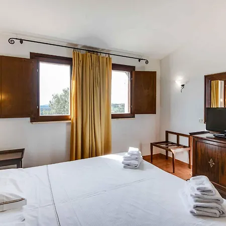 In - Maremma-kueste 48277 马利亚诺因托斯卡纳