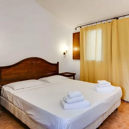 Апартаменты In - Maremma-kueste 48277 Мальяно-ин-Тоскана