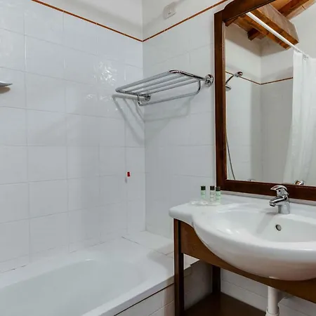 In - Maremma-kueste 48277 公寓式酒店 马利亚诺因托斯卡纳