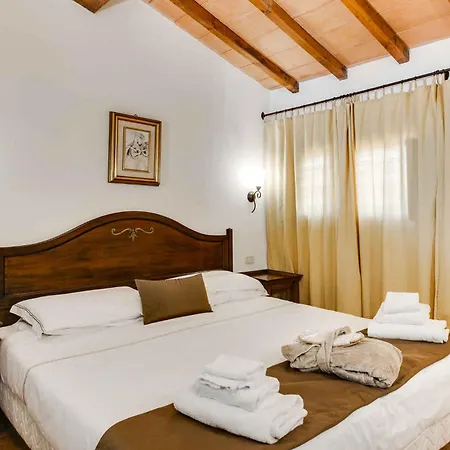 In - Maremma-kueste 48277 Мальяно-ин-Тоскана