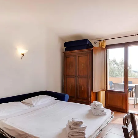 In - Maremma-kueste 48277 * Мальяно-ин-Тоскана