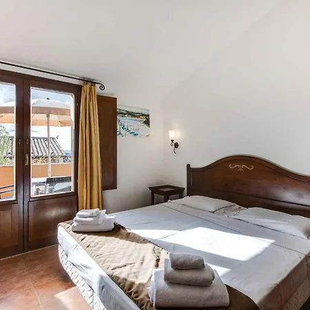 Апартаменты In - Maremma-kueste 48277
