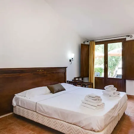In - Maremma-kueste 48277 Апартаменты Мальяно-ин-Тоскана