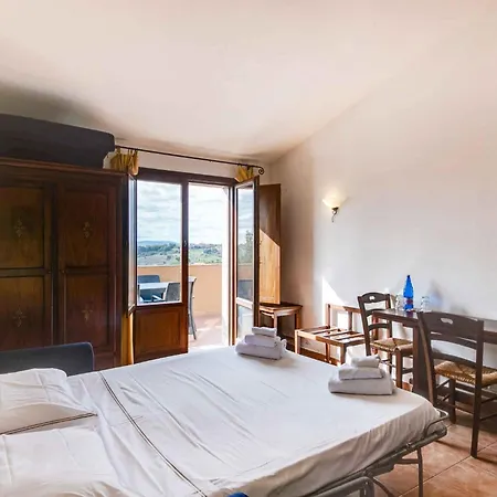 Апартаменты In - Maremma-kueste 48277 *