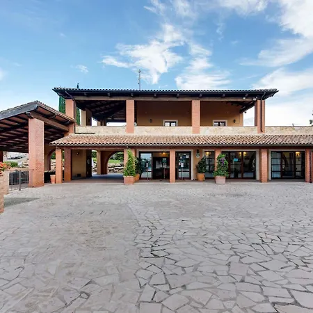 In - Maremma-kueste 48277 Διαμέρισμα *