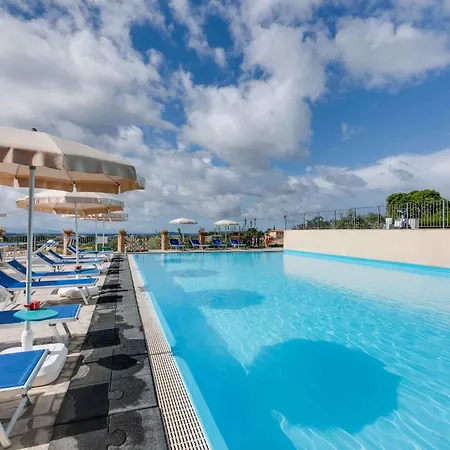 Апартаменты In - Maremma-kueste 48277 *