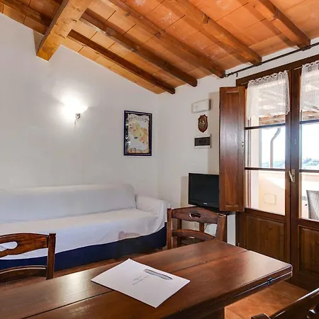 In - Maremma-kueste 48277 公寓式酒店 马利亚诺因托斯卡纳