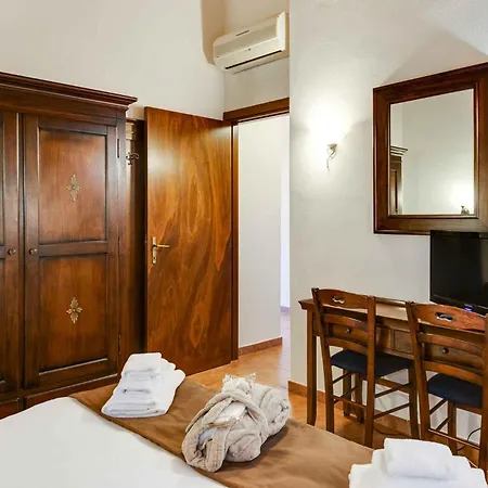 In - Maremma-kueste 48277 Апартаменты