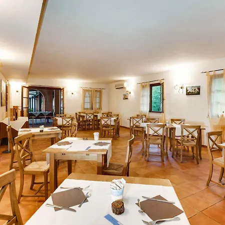 Апартаменты In - Maremma-kueste 48277
