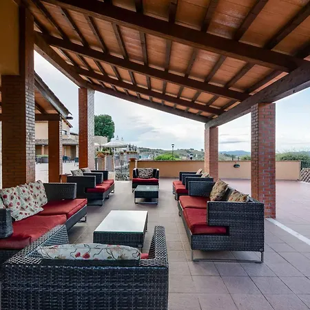 In - Maremma-kueste 48277 * Мальяно-ин-Тоскана