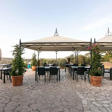 公寓式酒店 In - Maremma-kueste 48277