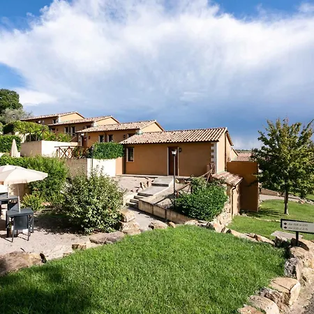In - Maremma-kueste 48277 公寓式酒店 马利亚诺因托斯卡纳
