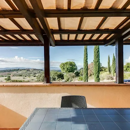 In - Maremma-kueste 48277 3* 马利亚诺因托斯卡纳