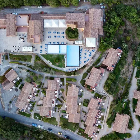 公寓式酒店 In - Maremma-kueste 48277 马利亚诺因托斯卡纳