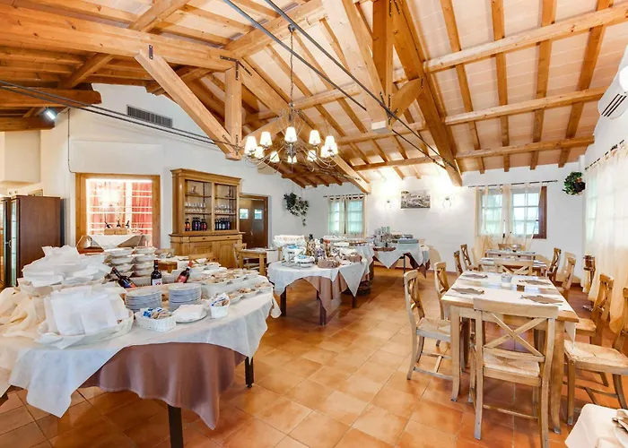 In - Maremma-kueste 48277 Διαμέρισμα