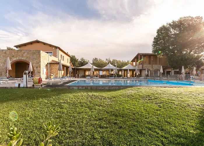Διαμέρισμα In - Maremma-kueste 48277 Magliano in Toscana