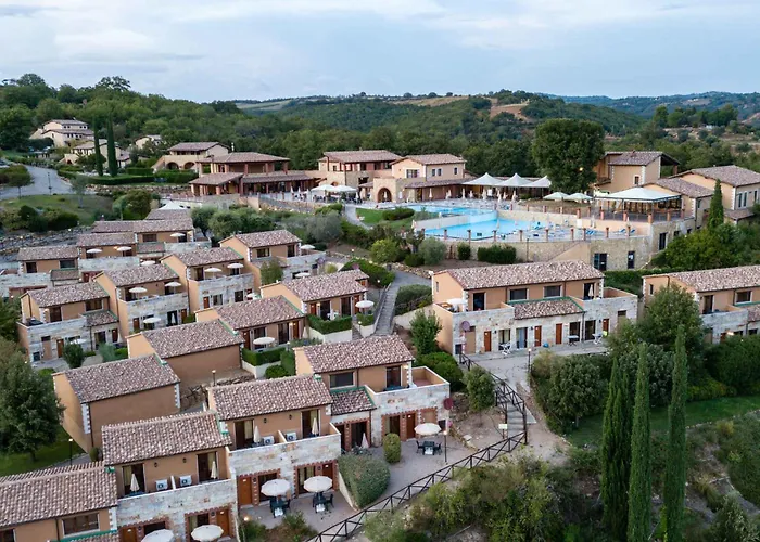 In - Maremma-kueste 48277 Διαμέρισμα Magliano in Toscana
