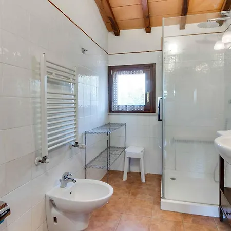 In - Maremma-kueste 48277 Apartment *