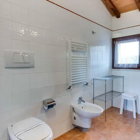 In - Maremma-kueste 48277 Apartment *