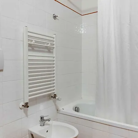 Apartment In - Maremma-kueste 48277 Magliano in Toscana