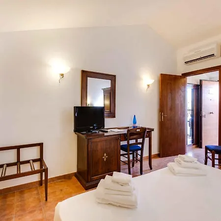 In - Maremma-kueste 48277 Apartment