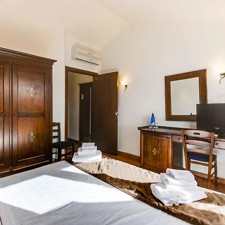 In - Maremma-kueste 48277 Apartment Magliano in Toscana