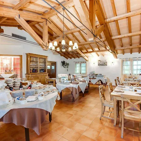 In - Maremma-kueste 48277 Apartment
