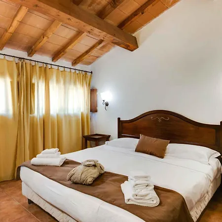 In - Maremma-kueste 48277 Apartment *