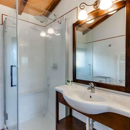 In - Maremma-kueste 48277 Apartment Magliano in Toscana