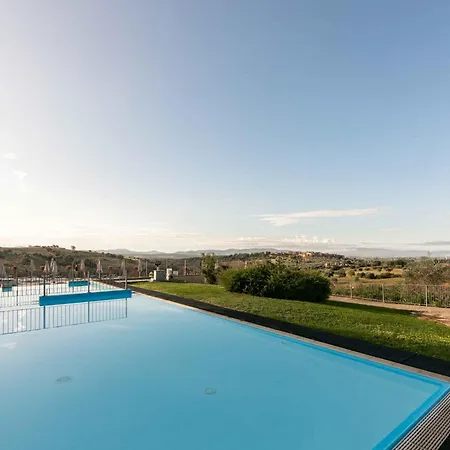 In - Maremma-kueste 48277 Apartment *