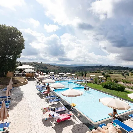 In - Maremma-kueste 48277 Apartment