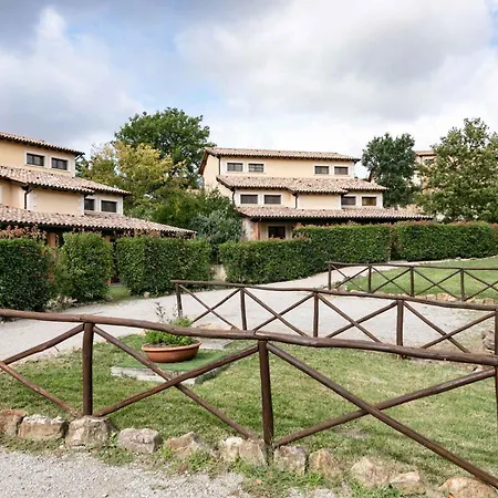 In - Maremma-kueste 48277 Apartment *