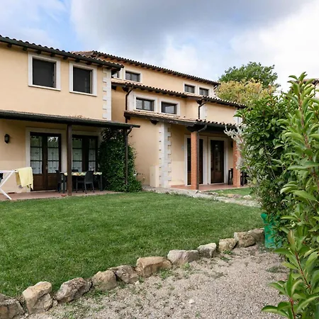 In - Maremma-kueste 48277 Apartment Magliano in Toscana