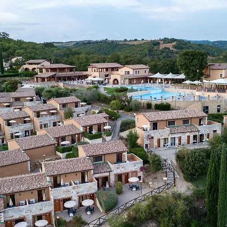 In - Maremma-kueste 48277 Apartment Magliano in Toscana